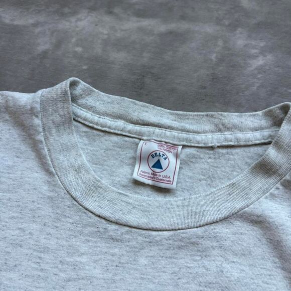 Vintage 1990s thrashed ut austin - Picture 2 of 8